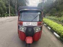 Bajaj RE 2017 Three Wheel