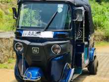 Bajaj RE 2015 Three Wheel