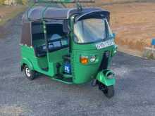 Bajaj RE 2010 Three Wheel