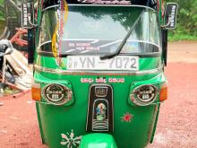 Bajaj RE 2011 Three Wheel