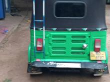 Bajaj RE 2008 Three Wheel