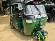 Bajaj RE 2003 Three Wheel