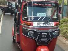 Bajaj RE 2016 Three Wheel