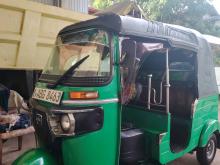 Bajaj RE 2015 Three Wheel