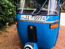 Bajaj RE 2004 Three Wheel