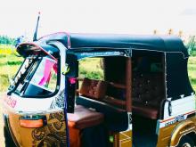 Bajaj RE 1999 Three Wheel