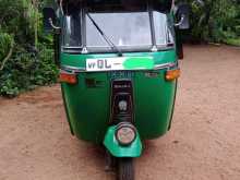 Bajaj RE 2007 Three Wheel