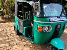Bajaj RE 2012 Three Wheel