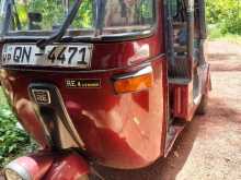 Bajaj RE 2008 Three Wheel