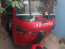 Bajaj 2 Stroke 1998 Three Wheel