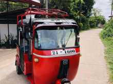 Bajaj RE 1999 Three Wheel