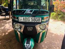 Bajaj RE 2015 Three Wheel