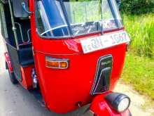 Bajaj RE 2007 Three Wheel