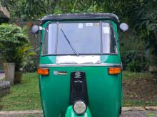 Bajaj RE 2007 Three Wheel