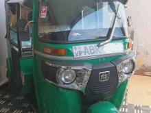 Bajaj RE 2018 Three Wheel