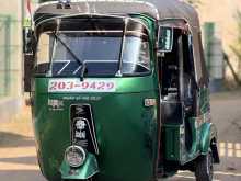 Bajaj RE 1998 Three Wheel