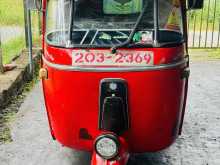 Bajaj RE 1996 Three Wheel