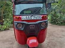 Bajaj RE 2015 Three Wheel