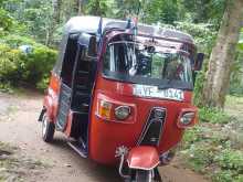 Bajaj RE 4 Stroke 2010 Three Wheel