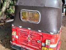 Bajaj RE 2004 Three Wheel