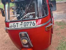 Bajaj RE 2002 Three Wheel