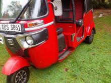 Bajaj RE 2018 Three Wheel