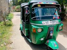 Bajaj RE 2010 Three Wheel