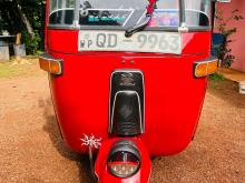 Bajaj RE 2006 Three Wheel