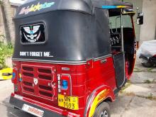 Bajaj Three Wheel 2008 Three Wheel