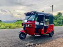 Bajaj RE 2011 Three Wheel