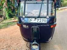 Bajaj RE 2006 Three Wheel