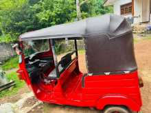 Bajaj RE 2010 Three Wheel