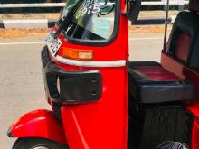 Bajaj RE 2015 Three Wheel