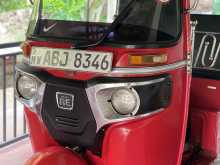 Bajaj RE 2016 Three Wheel