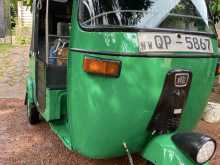 Bajaj RE 2008 Three Wheel