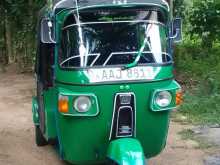 Bajaj RE 2013 Three Wheel