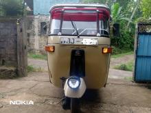 Bajaj RE 2004 Three Wheel