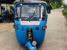 Bajaj RE 2000 Three Wheel