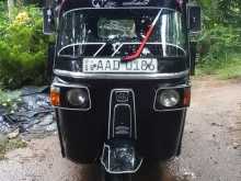 Bajaj RE 2012 Three Wheel