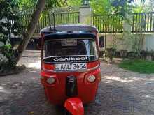 Bajaj RE 2013 Three Wheel