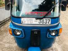 Bajaj RE 2010 Three Wheel