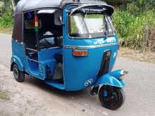 Bajaj RE 2009 Three Wheel