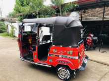 Bajaj RE 2006 Three Wheel