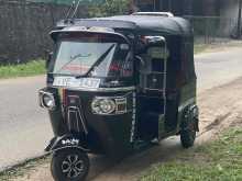 Bajaj RE 2010 Three Wheel