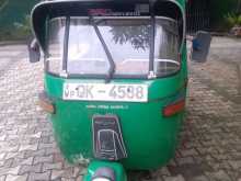 Bajaj 4 Stroke 2007 Three Wheel