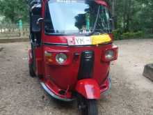 Bajaj RE 2011 Three Wheel