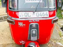 Bajaj Three Wheel 2007 Three Wheel