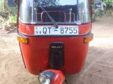 Bajaj RE 2006 Three Wheel