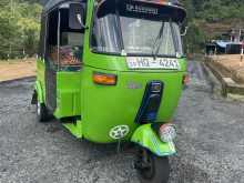 Bajaj RE 2003 Three Wheel