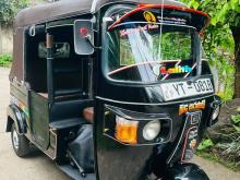 Bajaj Three Wheel 2011 Three Wheel